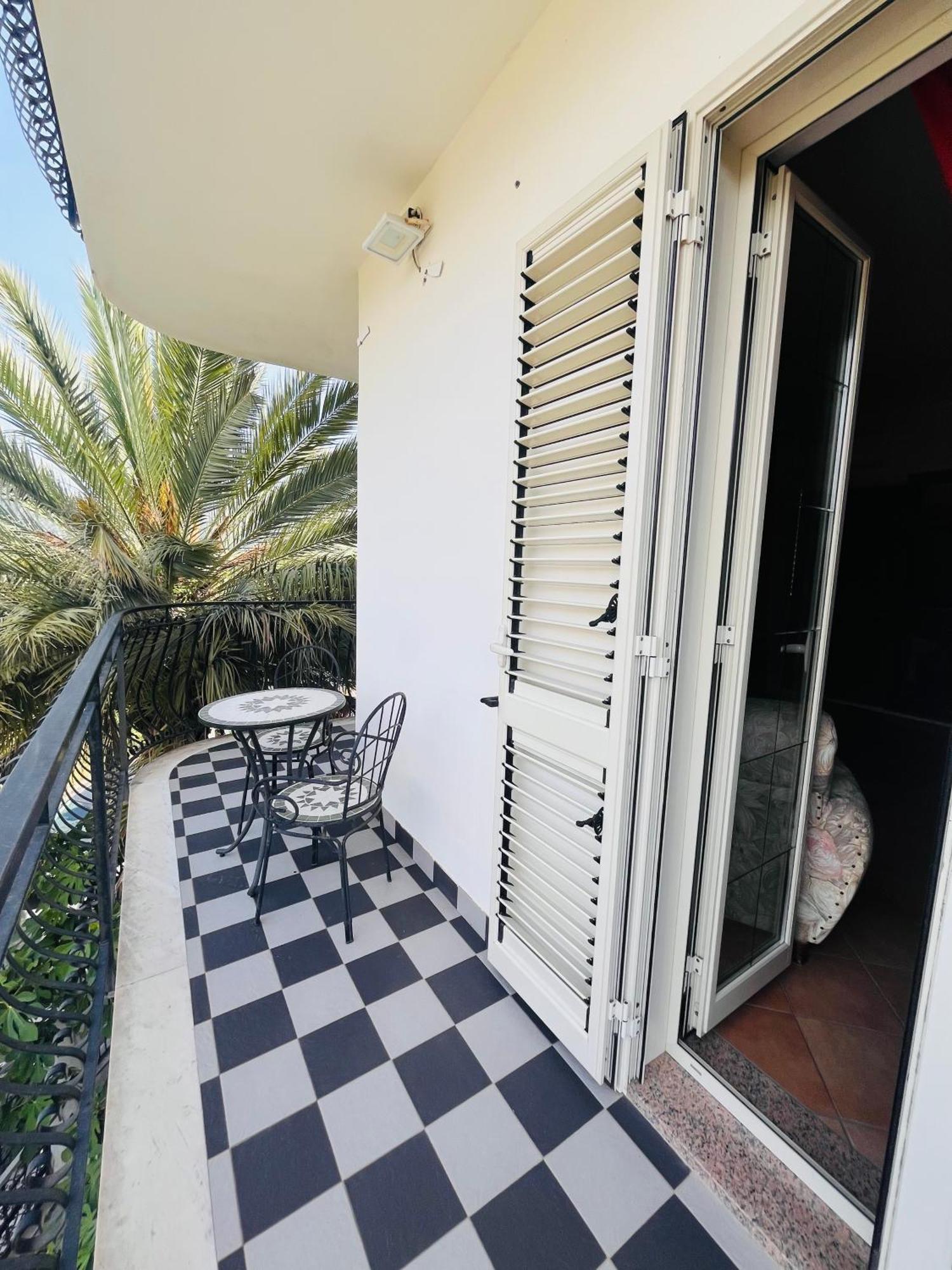 Ciuscia Bed and Breakfast Calatabiano Buitenkant foto