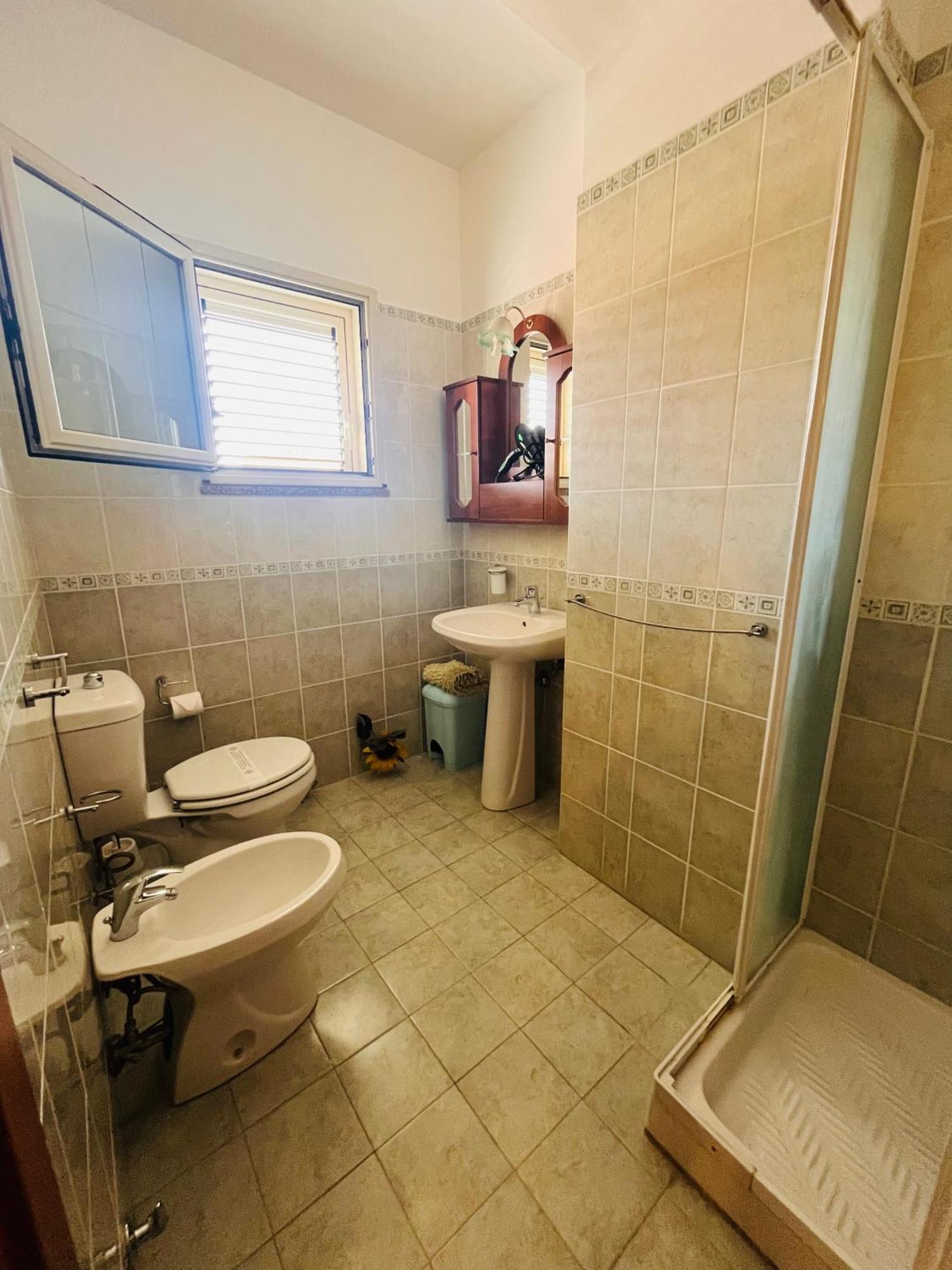 Ciuscia Bed and Breakfast Calatabiano Buitenkant foto