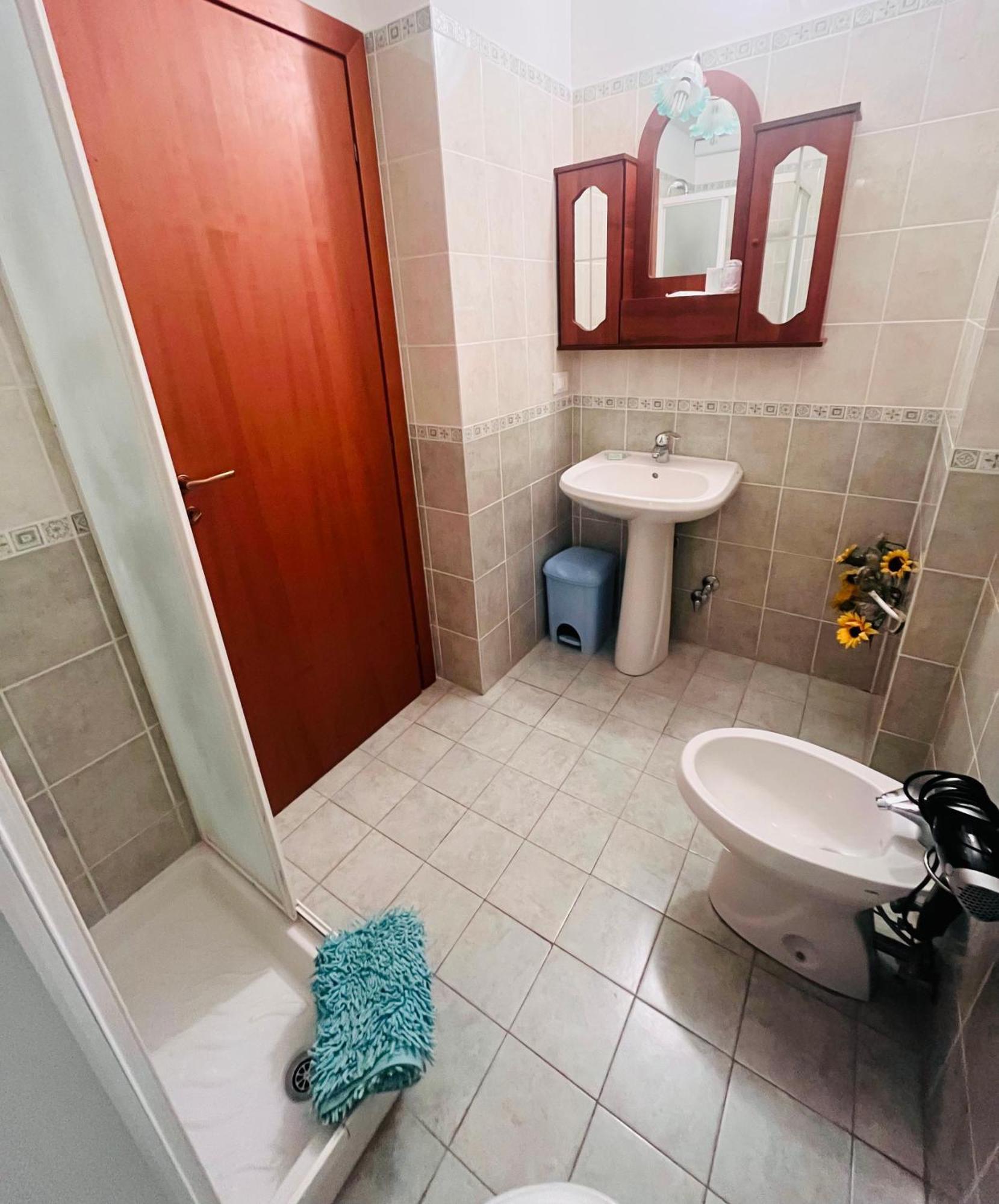 Ciuscia Bed and Breakfast Calatabiano Buitenkant foto